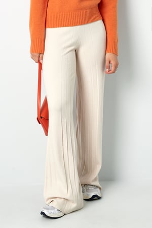 Pantaloni morbidi Harmony h5 Immagine6